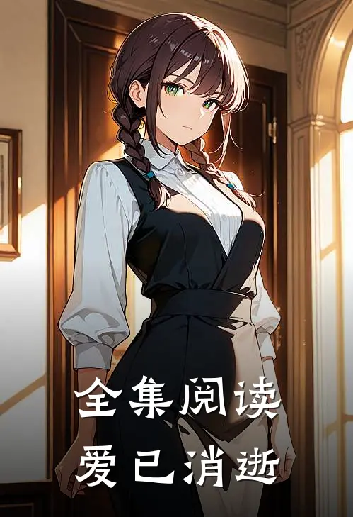 全集阅读爱已消逝