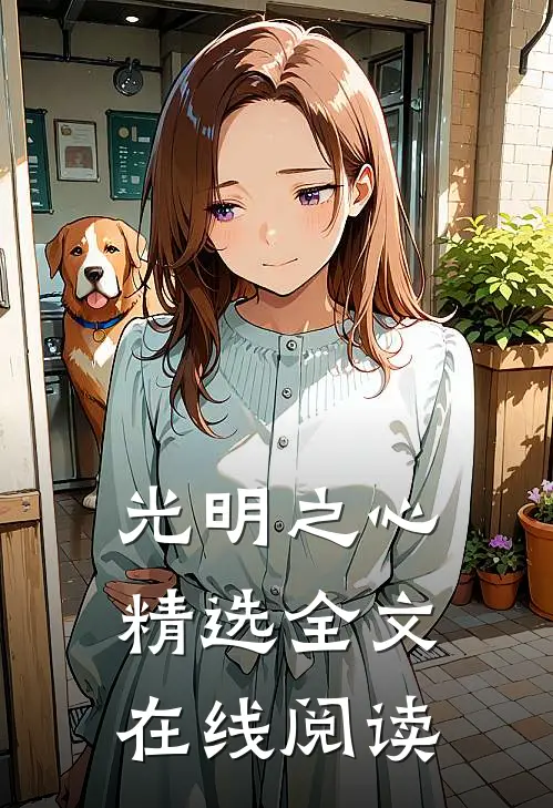 光明之心精选全文在线阅读