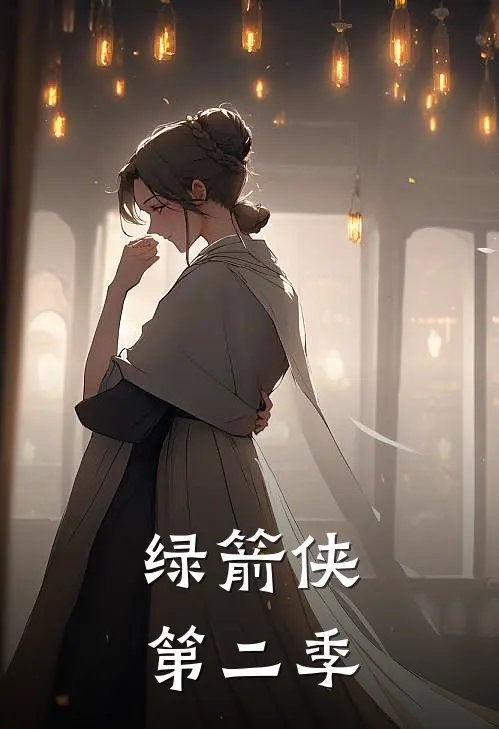 绿箭侠第二季