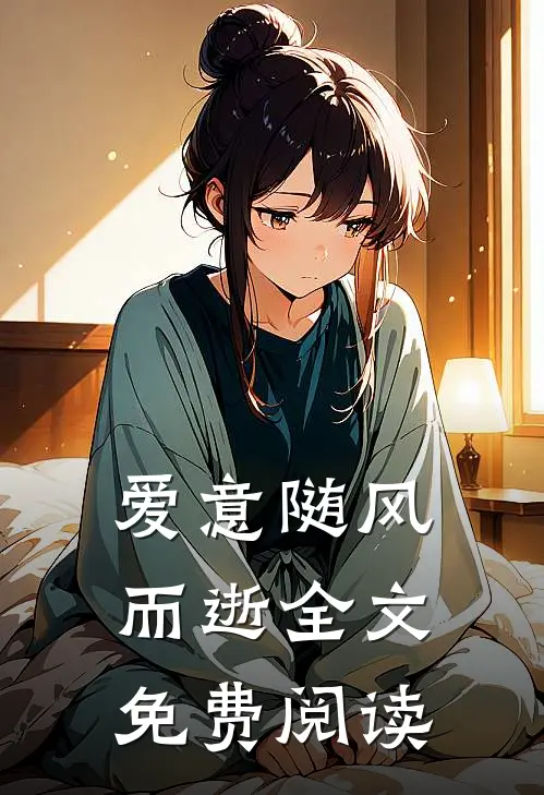 爱意随风而逝全文免费阅读