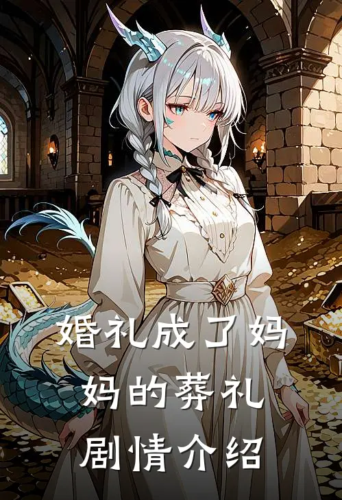 婚礼成了妈妈的葬礼剧情介绍