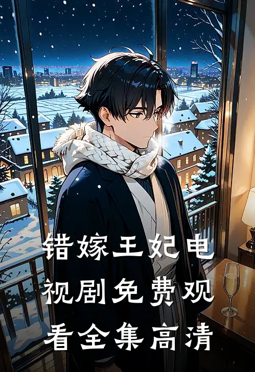 错嫁王妃电视剧免费观看全集高清