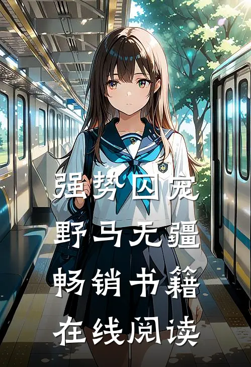 强势囚宠野马无疆畅销书籍在线阅读