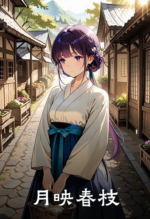 月映春枝
