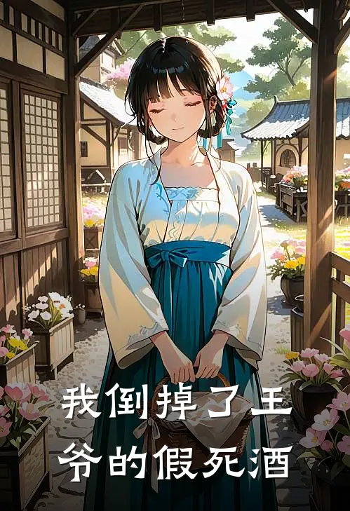 我倒掉了王爷的假死酒