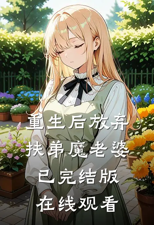 重生后放弃扶弟魔老婆已完结版在线观看