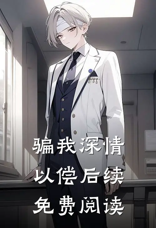 骗我深情以偿后续免费阅读