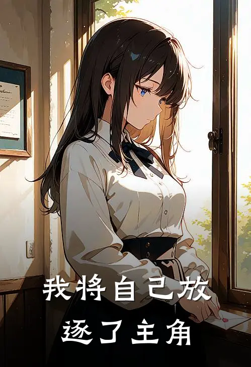 我将自己放逐了主角