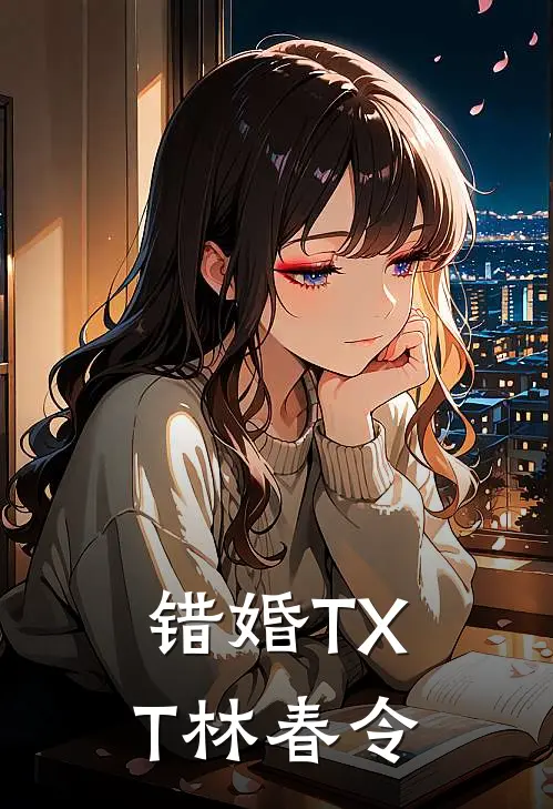 错婚TXT林春令