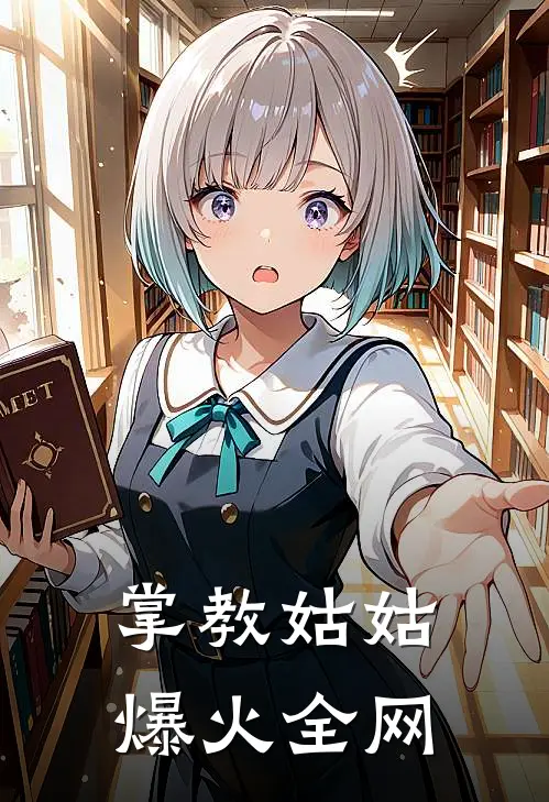掌教姑姑爆火全网