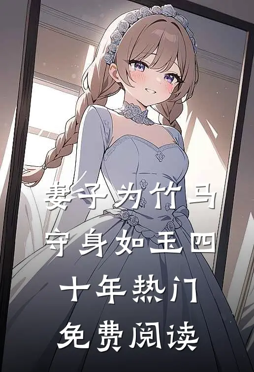 妻子为竹马守身如玉四十年热门免费阅读