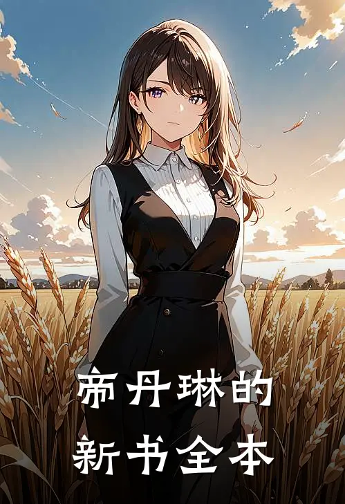 帝丹琳的新书全本