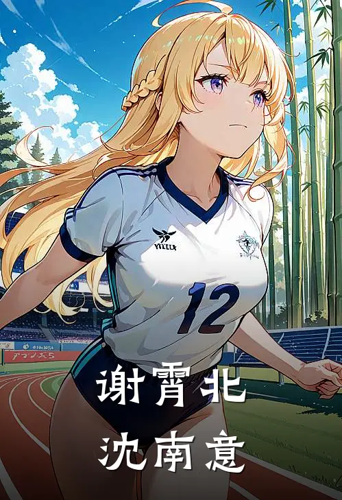 谢霄北沈南意