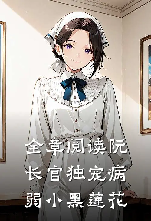 全章阅读阮长官独宠病弱小黑莲花