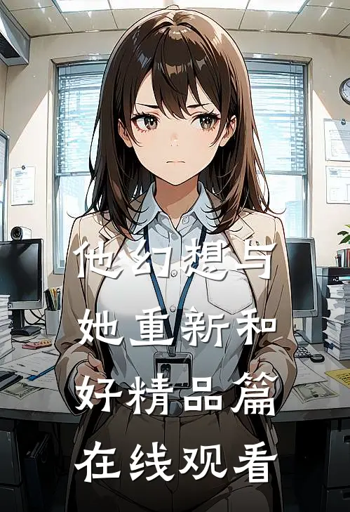 他幻想与她重新和好精品篇在线观看