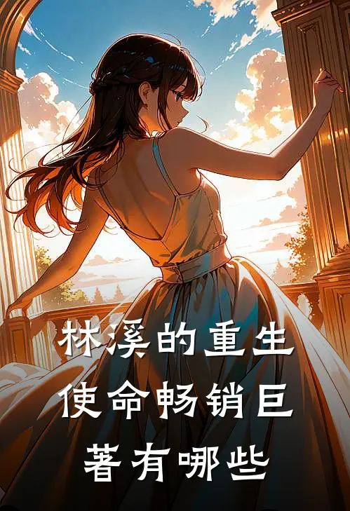 林溪的重生使命畅销巨著有哪些