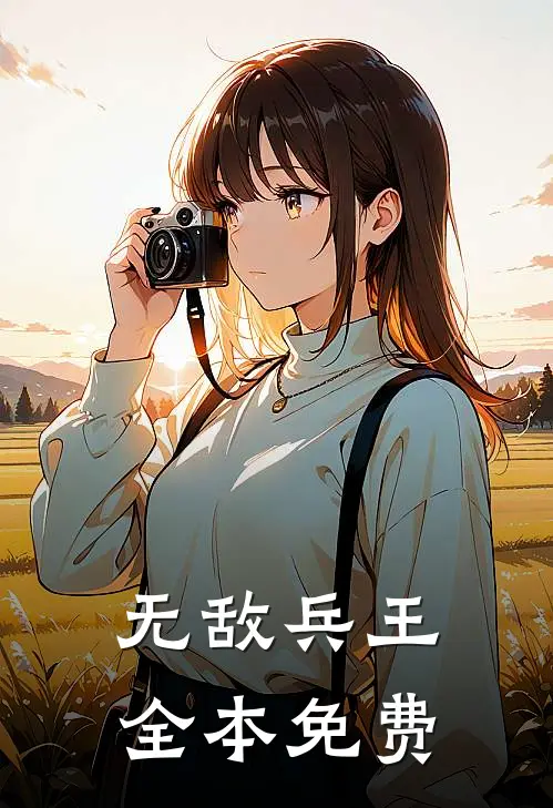 无敌兵王全本免费