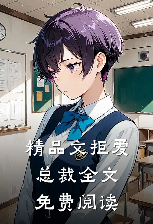 精品文拒爱总裁全文免费阅读