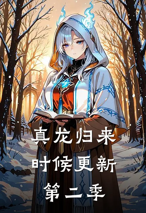 真龙归来时候更新第二季
