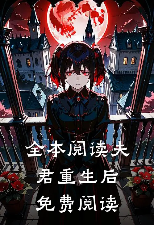全本阅读夫君重生后免费阅读