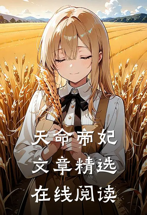 天命帝妃文章精选在线阅读