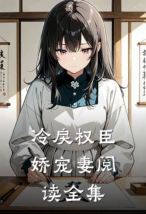 冷戾权臣娇宠妻阅读全集