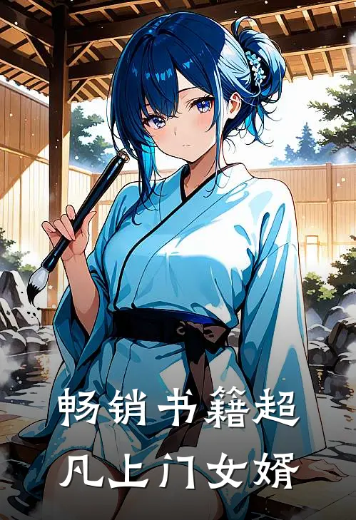畅销书籍超凡上门女婿