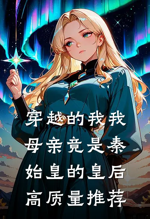 穿越的我我母亲竟是秦始皇的皇后高质量推荐