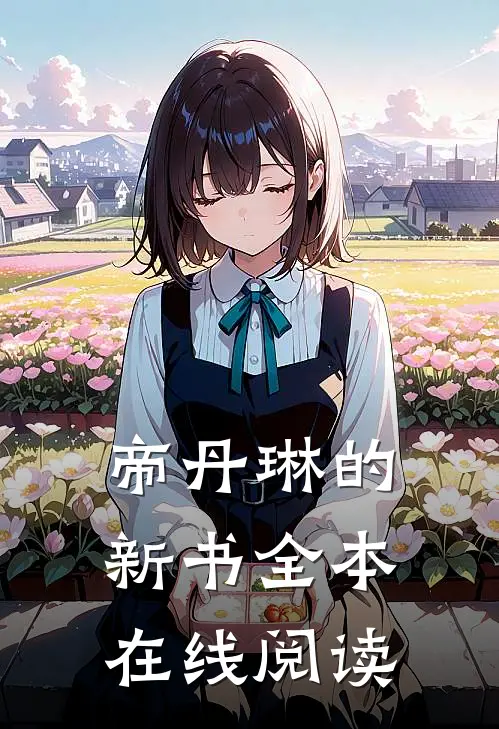 帝丹琳的新书全本在线阅读
