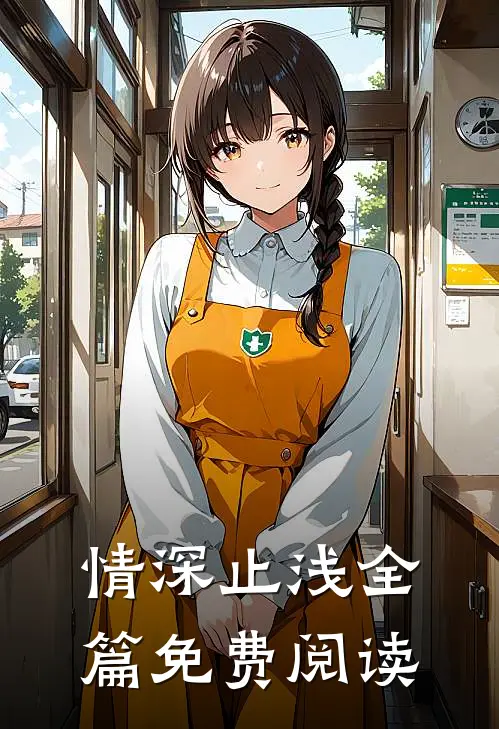 情深止浅全篇免费阅读
