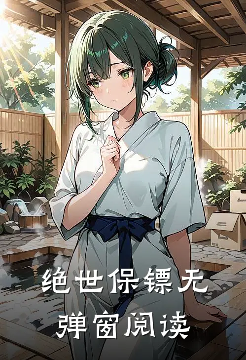 绝世保镖无弹窗阅读