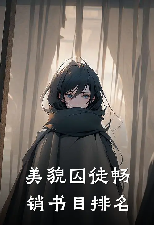 美貌囚徒畅销书目排名