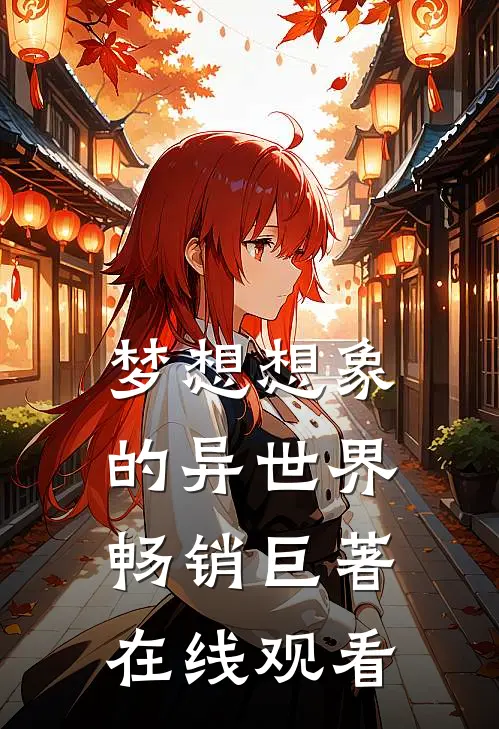 梦想想象的异世界畅销巨著在线观看