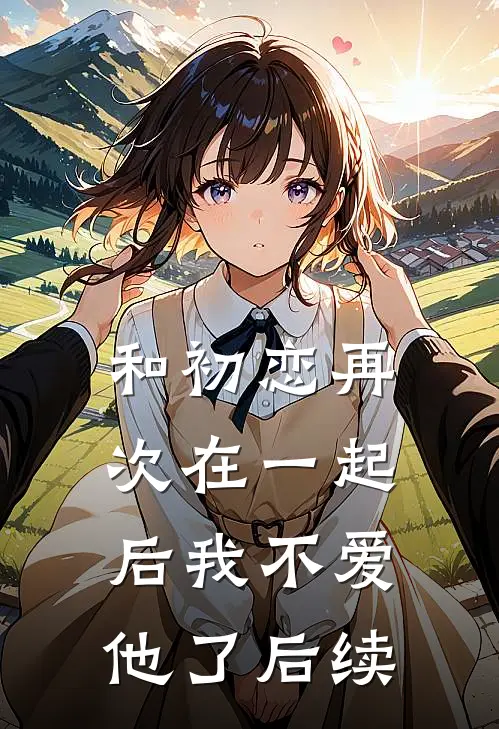 和初恋再次在一起后我不爱他了后续