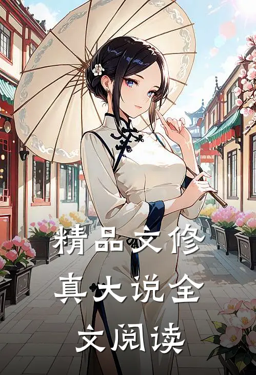 精品文修真大说全文阅读