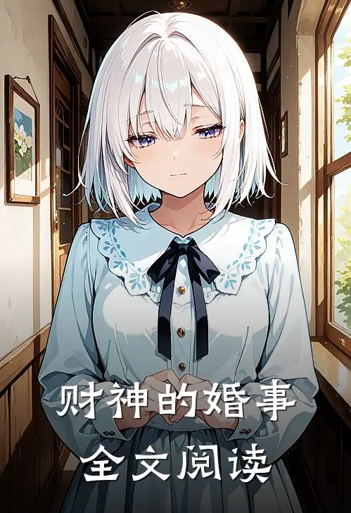 财神的婚事全文阅读