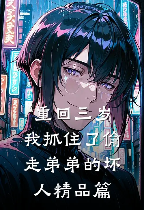 重回三岁，我抓住了偷走弟弟的坏人精品篇