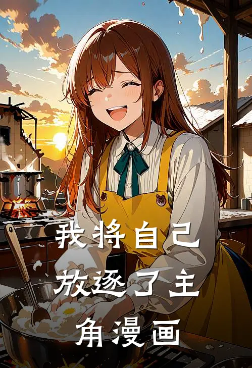 我将自己放逐了主角漫画