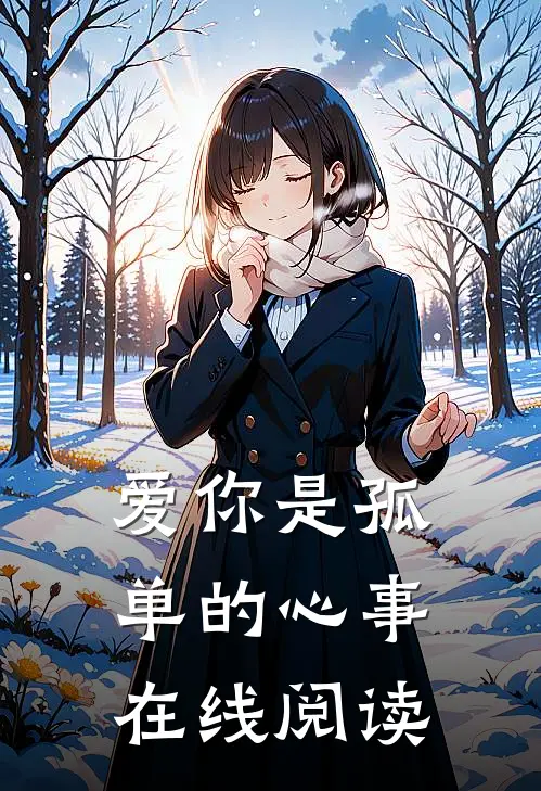 爱你是孤单的心事在线阅读