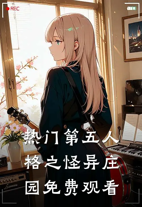热门第五人格之怪异庄园免费观看