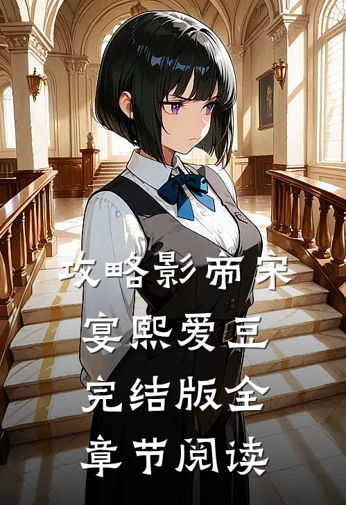 攻略影帝宋宴熙爱豆完结版全章节阅读