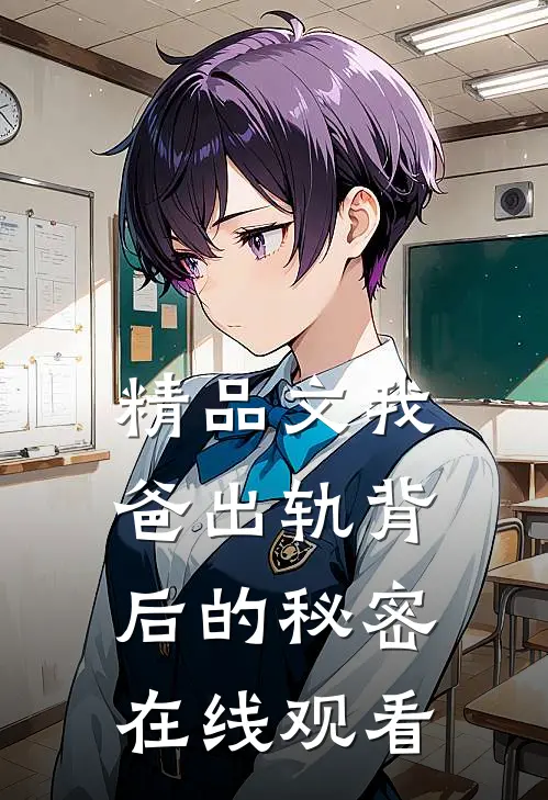 精品文我爸出轨背后的秘密在线观看