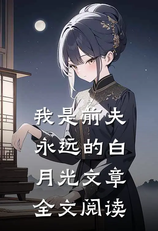 我是前夫永远的白月光文章全文阅读