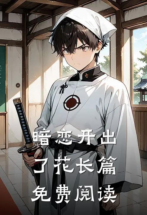 暗恋开出了花长篇免费阅读