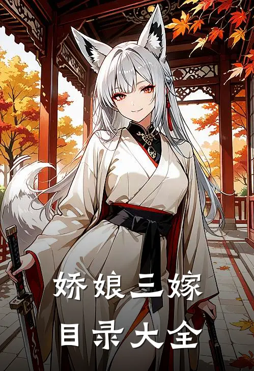 娇娘三嫁目录大全