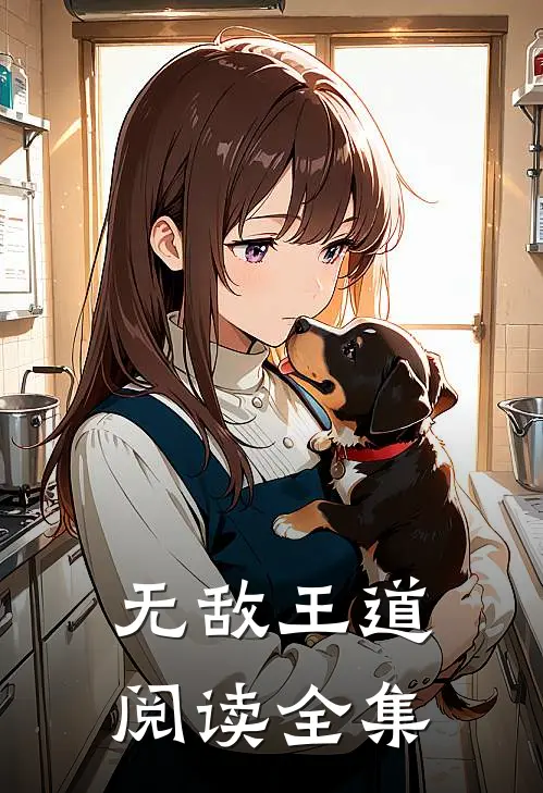 无敌王道阅读全集