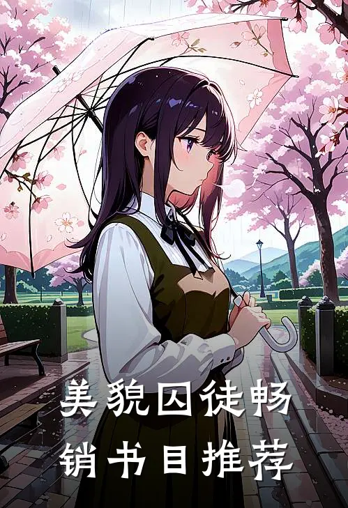 美貌囚徒畅销书目推荐