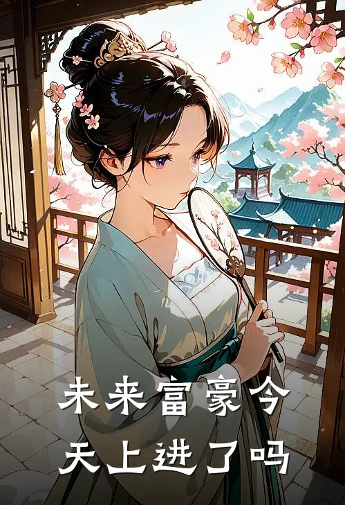 未来富豪今天上进了吗