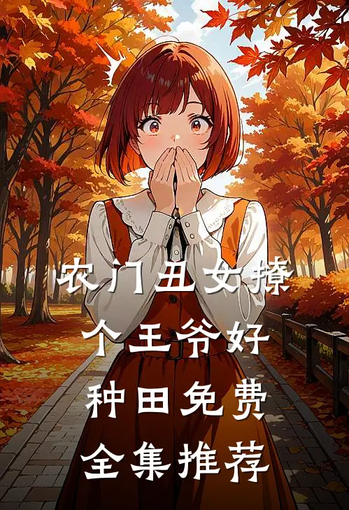 农门丑女撩个王爷好种田免费全集推荐
