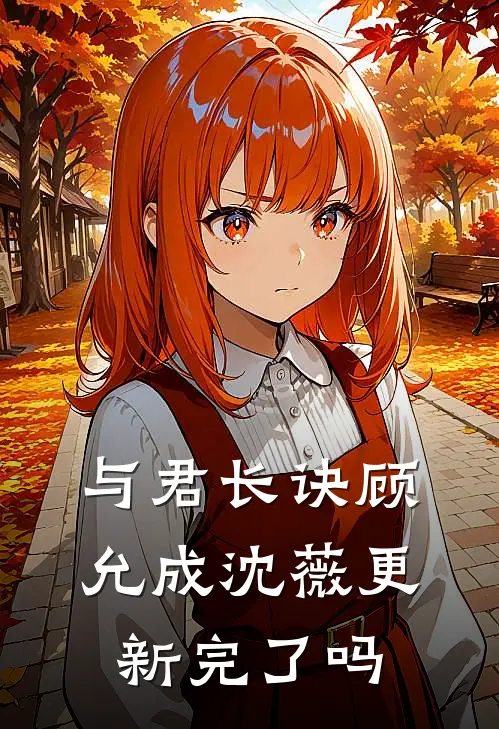 与君长诀顾允成沈薇更新完了吗